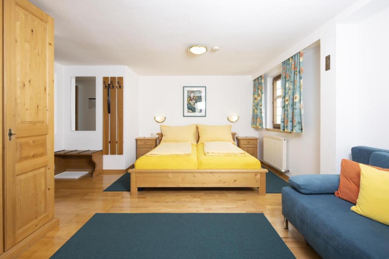 Haus Schlosskeller Rattenberg  Εξωτερικό φωτογραφία