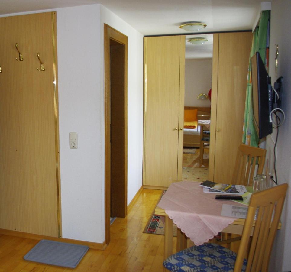Haus Schlosskeller Rattenberg  Εξωτερικό φωτογραφία